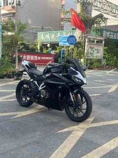 CFMOTO 250SR - фото 1