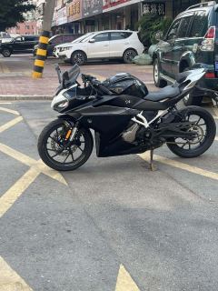 CFMOTO 250SR - фото 3