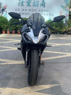 CFMOTO 250SR - фото 4