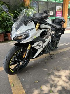 CFMOTO 250SR - ფოტო 1