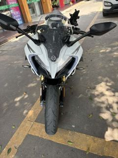 CFMOTO 250SR - ფოტო 2