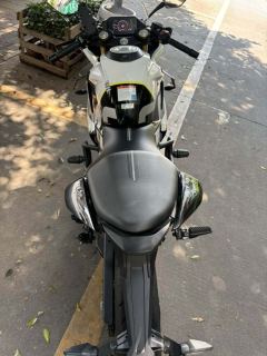 CFMOTO 250SR - ფოტო 6