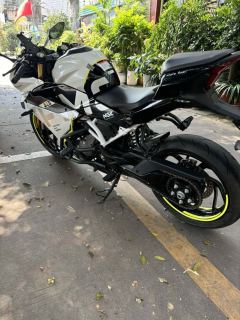 CFMOTO 250SR - ფოტო 7