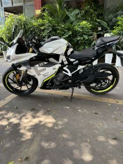 CFMOTO 250SR - ფოტო 8