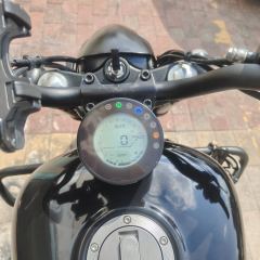 QJMOTOR Flash 300 - photo 5