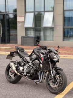 Kawasaki Z900 950 cc - ფოტო 1