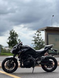 Kawasaki Z900 950 cc - ფოტო 4
