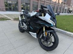 CFMOTO 450SR - фото 1