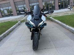 CFMOTO 450SR - фото 2
