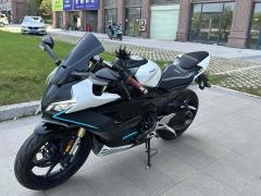 CFMOTO 450SR - фото 3