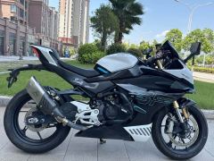 CFMOTO 450SR - фото 4