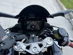 CFMOTO 450SR - фото 5