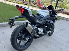 CFMOTO 450SR - фото 6