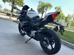 CFMOTO 450SR - фото 7
