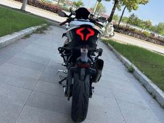 CFMOTO 450SR - фото 8