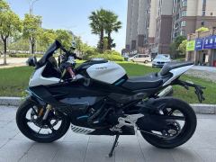 CFMOTO 450SR - фото 9