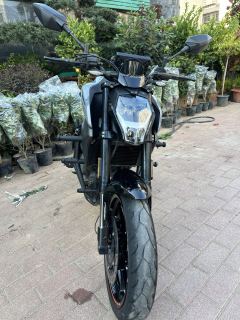 CFMOTO 250NK - ფოტო 3