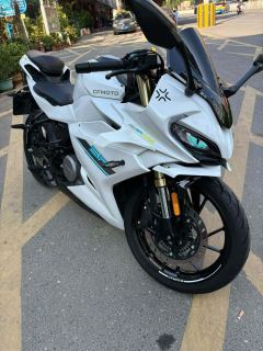 CFMOTO 250SR - фото 1