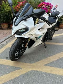 CFMOTO 250SR - фото 3