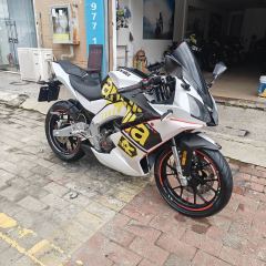 Zongshengapuliya GPR150R - фото 1
