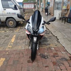 Zongshengapuliya GPR150R - фото 2