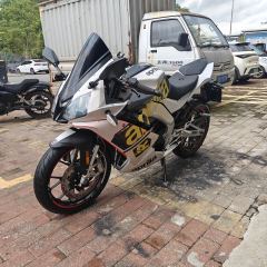 Zongshengapuliya GPR150R - фото 3