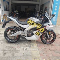 Zongshengapuliya GPR150R - фото 4