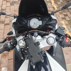 Zongshengapuliya GPR150R - фото 5