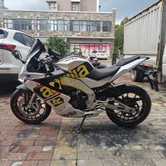 Zongshengapuliya GPR150R - фото 6