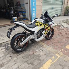 Zongshengapuliya GPR150R - фото 7