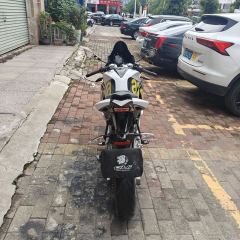 Zongshengapuliya GPR150R - фото 8