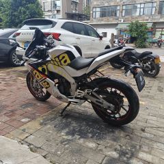 Zongshengapuliya GPR150R - фото 9