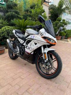 Voge 250RR - фото 1