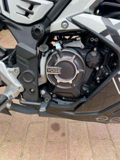 Voge 250RR - фото 4