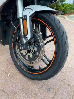 Voge 250RR - фото 5