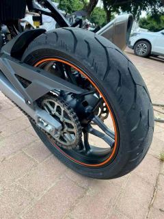 Voge 250RR - фото 6