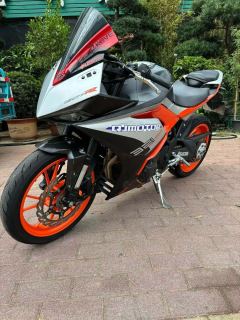 Kayo 321RR 320 cc - ფოტო 2