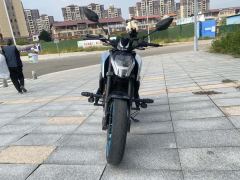CFMOTO 250NK - ფოტო 2