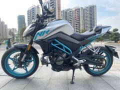 CFMOTO 250NK - ფოტო 6