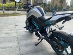 CFMOTO 250NK - ფოტო 7