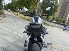 CFMOTO 250NK - ფოტო 8