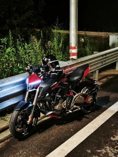 Zontes 310R - ფოტო 2