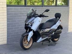 Yamaha XMAX 300 cc - photo 1