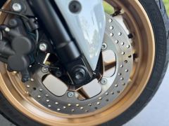Yamaha XMAX 300 cc - photo 5