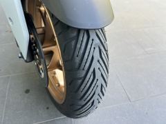 Yamaha XMAX 300 cc - photo 6