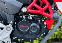 Wuyang Honda CB190R Blazing Eye - ფოტო 8