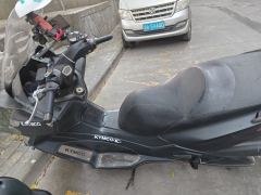 KYMCO Xciting 250 - ფოტო 3