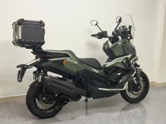 Zontes 368G - ფოტო 3