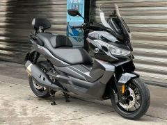 Voge SR4 Max 350 cc - ფოტო 1