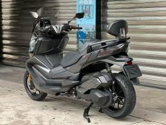 Voge SR4 Max 350 cc - ფოტო 6